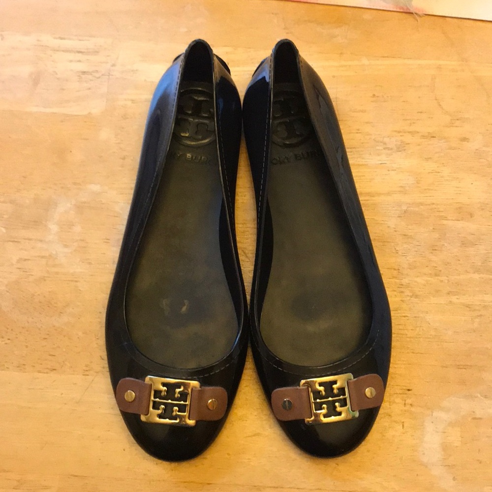 Tory Burch flats